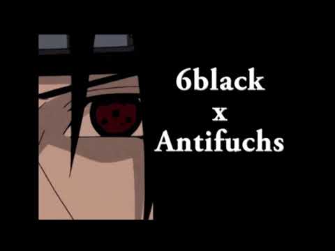 Antifuchs X 6lack --- Prblms --- [Bass Boosted Mashup]