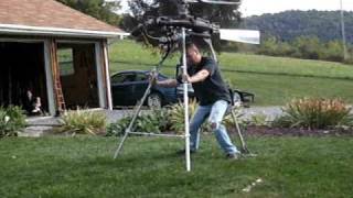 preview picture of video 'Ultralight Helicopter Project - Video #5'