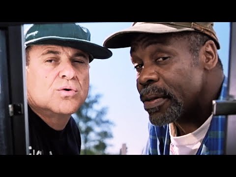 Gone Fishin' (1997) ORIGINAL TRAILER