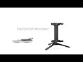 Product video thumbnail