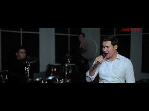 Yhlas Hojagulyyew   Ayjemal