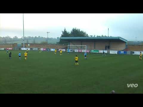 Rugby Town Women 13 11 22