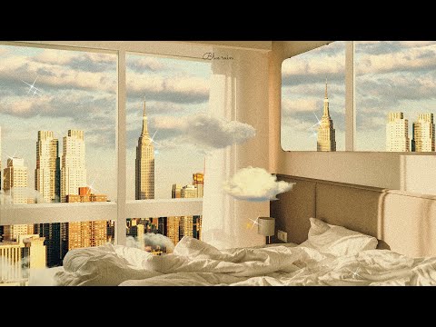 New York morning ambience ✨ Design making tutorial