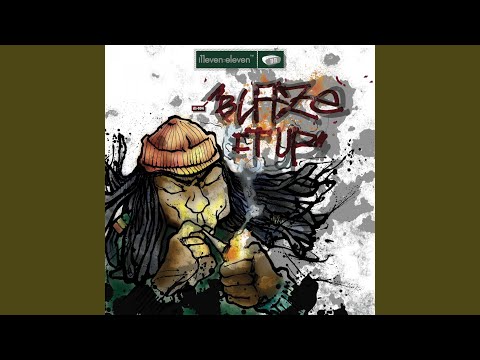 Blaze It Up (feat. Keith MacKenzie, Fixx)