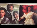 The O’jays 🆚 The Impressions “Sunshine”