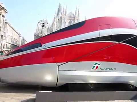 etr 1000   v300 Zefiro  successore etr 500