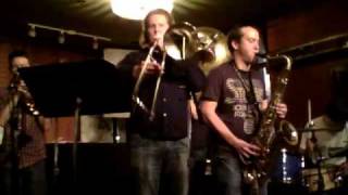 Beat it - Michael Jackson