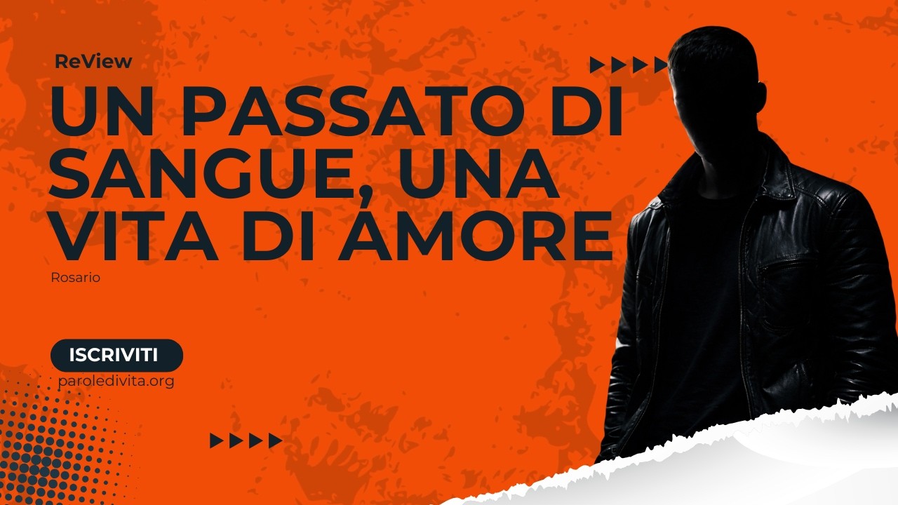 Review | Un passato di sangue, una vita di amore