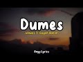 Dumes - Wawes ft Guyon Waton (Video Lirik)