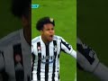 Weston McKennie #football #footballshorts #juventus #beniöneçıkart #fyp #trending