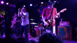 Like Pacific [Full Set, Live at Chain Reaction, Anaheim, CA, 2017.04.08]