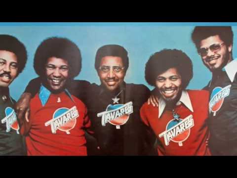 Tavares - Out Of The Picture