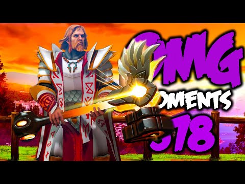 Dota 2 OMG Moments 703