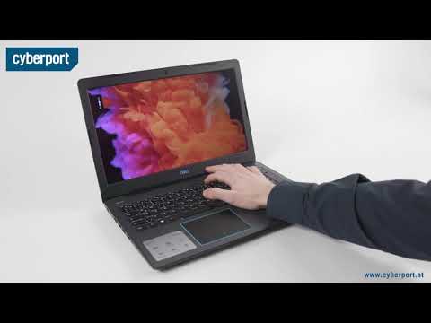 Dell G3 15 3579 Gaming-Notebook im Test I Cyberport