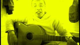 Angela McCluskey - Long Live I (cover)