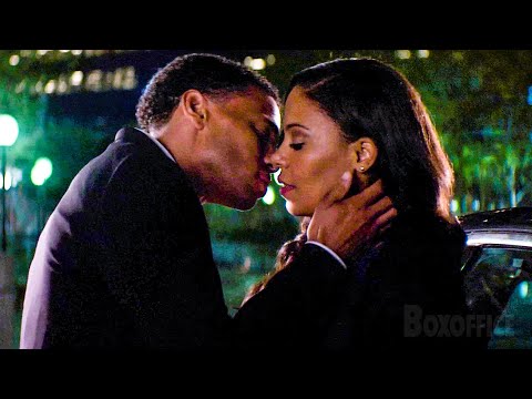 Rescued by a Mysterious Man | The Perfect Guy | CLIP