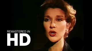 Celine Dion - To Love You More (Official Video HD)