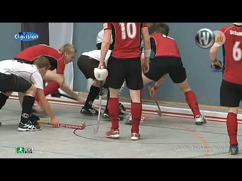 014.Spiel 2.Halbfinale DM Halle m-Jgd.A SC Charlottenburg vs. Gladbacher HTC 4:2 03.03.13 CityVision