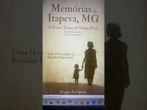Legado de Itapeva MG