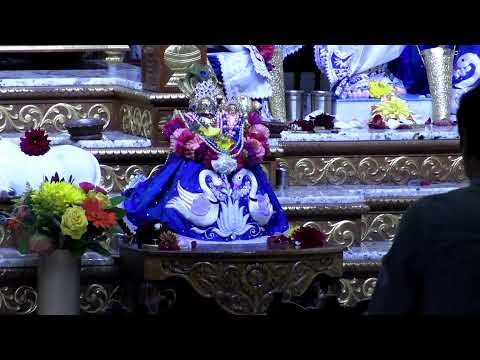 Sandya Arati - 19 - October -2023