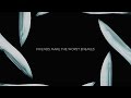 Friends Make The Worst Enemies by Paul Draper