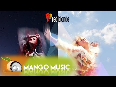 Red blonde - Hai, Relaxeaza-te ! ( official video HD )