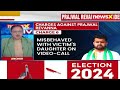 Urging Cancellation Of Passport Of Prajwal Revanna | CM Siddaramiah Writes To PM Modi | NewsX - Video