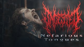 Nefarious Tongues - Ingested