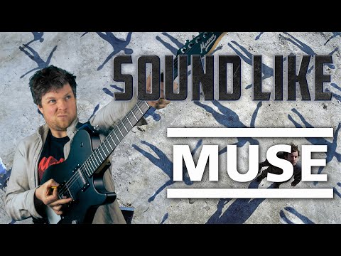 Sound Like Muse - Hysteria