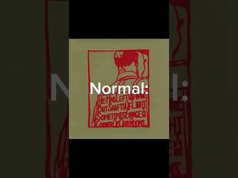 13 angels standing guard round your bed but sped up