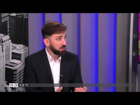PIRKADAT Breuer Péterrel: Sayfo Omar Ádám
