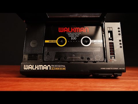 Recording Video Images on Audio Cassettes