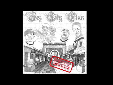 Fez City Clan  - Fes Bladi