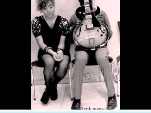 Chanelle Hall feat Miguel - Girl With The Tatoo