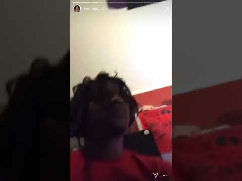 TME Trigga -Unreleased IG Snippet 9/6/19