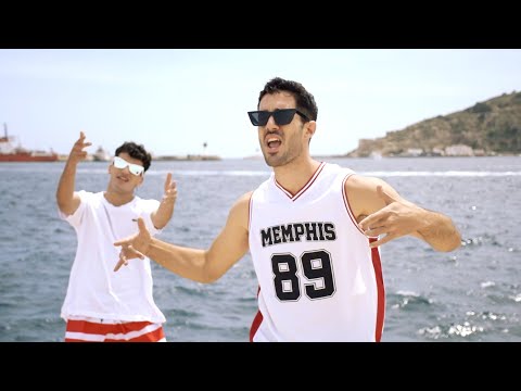 JuanLu M ft Capijus - Dime tú  💔 (Videclip Oficial)