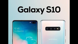 Claro Dominicana presentan el nuevo Galaxy S10