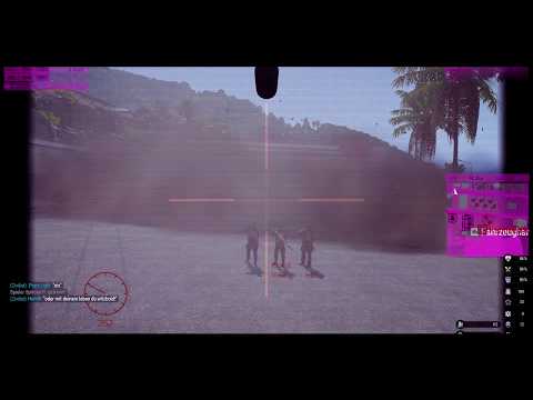 Eisenschmiede Montage Black Devils ( Alois Brunner, Adrian Monk )