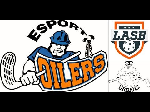 SM-karsinta: Oilers NG vs LASB/SCU B-pojat su 09.09.2018 klo 12:30