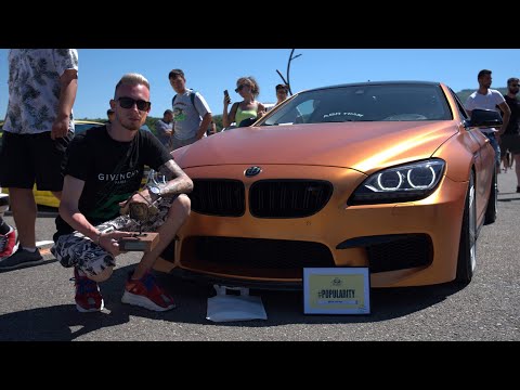 189* Vlog/CarVlog - THE MOST POPULAR BMW?!🤩