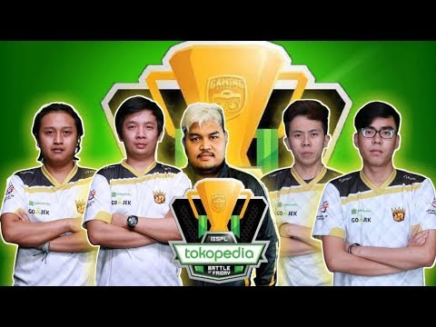 RRQ ENDEAVOUR VS BOOM ID (MAP 2 SAFE HOUSE) IESPL BATTLE OF FRIDAY 2018