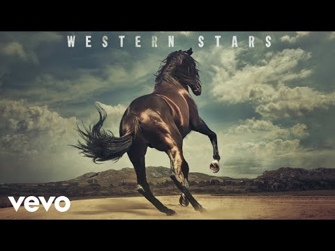 Bruce Springsteen - Sundown