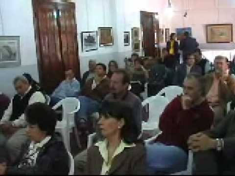 P.E.V 2013 II - Corrientes - Virasoro - Vol. VIII