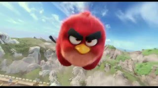 Angry Birds В кино: Противостояние