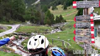 LAGHI CANCANO
