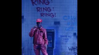 Cover art for RING RING RING