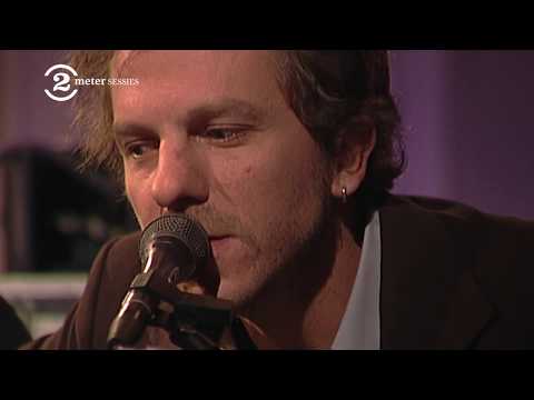 Tom Barman (dEUS) - Magnolia (J.J. Cale cover - Live on 2 Meter Sessions)