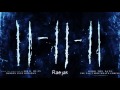Raejak - 11-11-11 Soundtrack (The Appearance ...