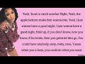 Coi Leray Players Lyrics
