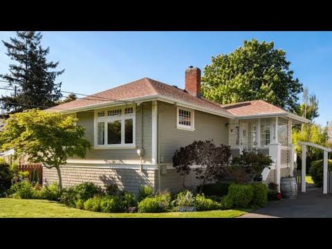 2118 Pentland Road | Victoria, BC - The Agency